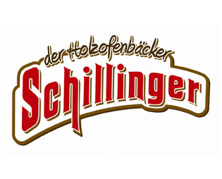 Logo der Bäckerei Schillinger