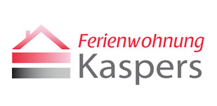 Logo Ferienwohnung Kaspers