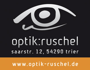 Logo Optik Ruschel Trier