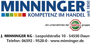 Fa. Minninger Daun