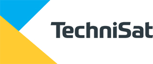 Logo Technisat Daun